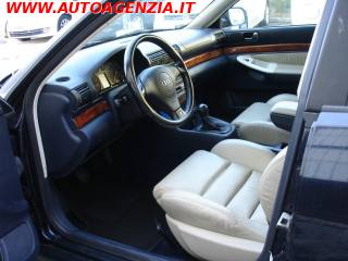 AUDI A4 usata 8