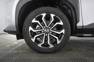 TOYOTA Yaris Cross usata 8