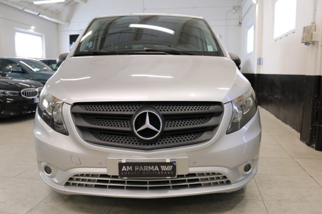 MERCEDES-BENZ Vito usata, con Airbag