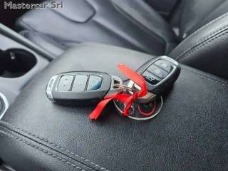 HYUNDAI Santa Fe usata, con Interni in pelle