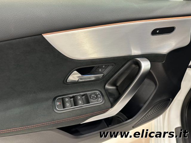 MERCEDES-BENZ A 180 usata, con ESP