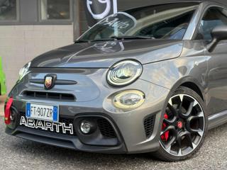 ABARTH 595 usata, con Airbag Passeggero