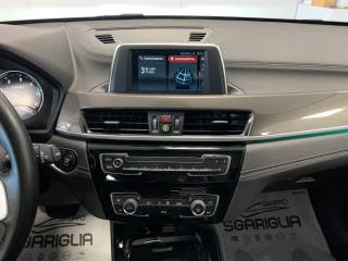 BMW X1 usata, con Portellone posteriore elettrico