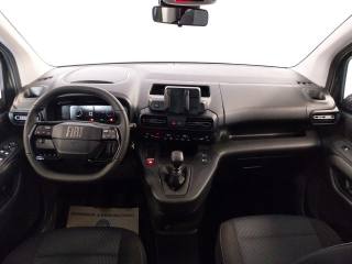 FIAT Doblo usata, con Cruise Control