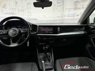 AUDI A1 usata, con Controllo trazione