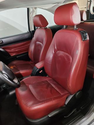 VOLKSWAGEN New Beetle usata, con Controllo trazione
