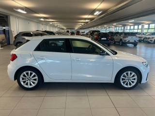 AUDI A1 usata, con Controllo trazione