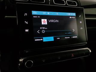 CITROEN C3 usata, con Immobilizzatore elettronico