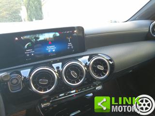 MERCEDES-BENZ A 250 usata, con Bluetooth
