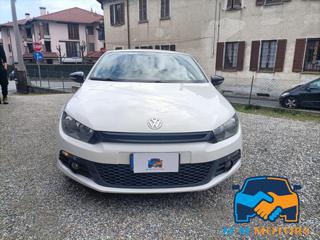 VOLKSWAGEN Scirocco usata, con Airbag