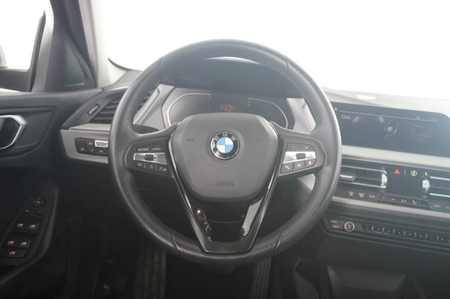 BMW 118 usata 11