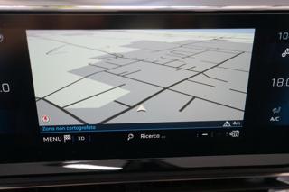 PEUGEOT 3008 usata, con Controllo elettronico della corsia