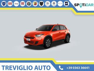 FIAT 600 Hybrid MHEV POP+ICON+LA PRIMA II