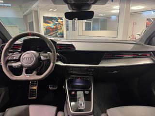 AUDI RS3 usata, con Climatizzatore