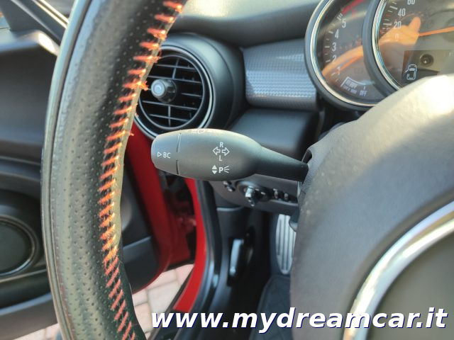 MINI Cooper D usata 19