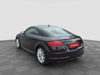 AUDI TT usata 2