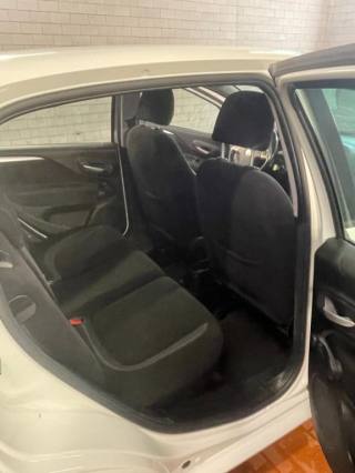 FIAT Punto usata, con Airbag Passeggero