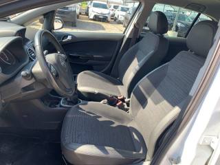OPEL Corsa usata, con Chiusura centralizzata
