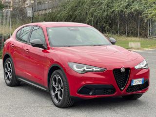 ALFA ROMEO Stelvio usata, con Airbag Passeggero