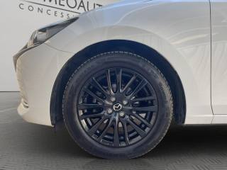 MAZDA 2 usata, con 360° camera