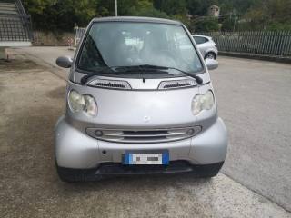 SMART ForTwo usata, con Airbag Passeggero