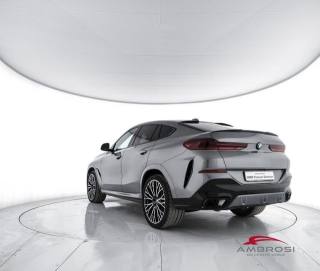 BMW X6 usata 3