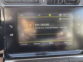 CITROEN C3 usata, con Specchietti laterali elettrici
