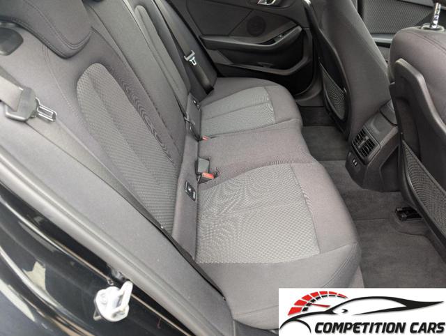BMW 116 usata, con Cronologia tagliandi