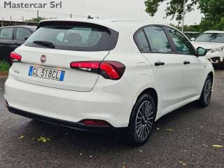 FIAT Tipo usata, con Autoradio
