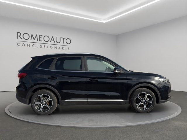 MG ZS usata, con Cerchi in lega