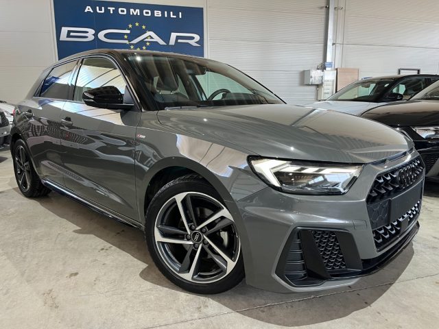 AUDI A1 usata, con Airbag laterali