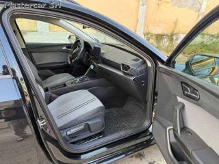 SEAT Leon usata, con Fendinebbia