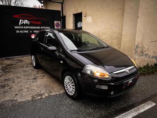 FIAT Punto usata, con Airbag Passeggero