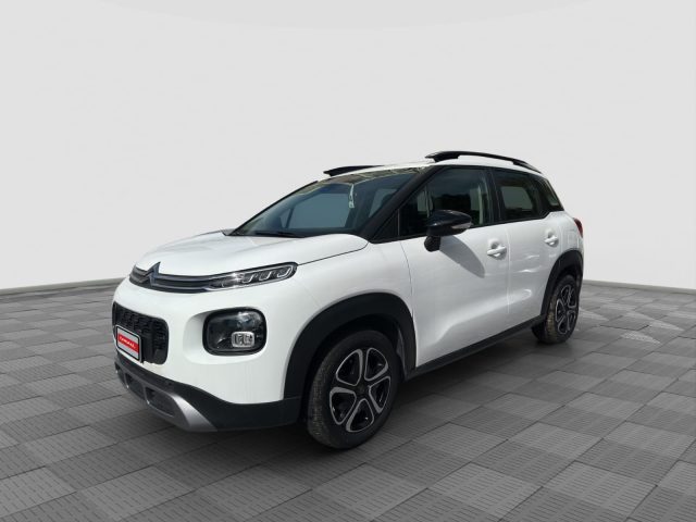 CITROEN C3 Aircross usata 0