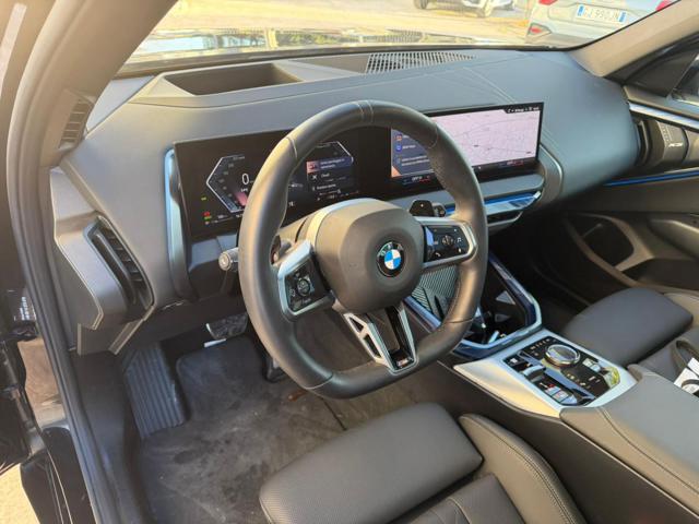 BMW X3 usata, con Climatizzatore