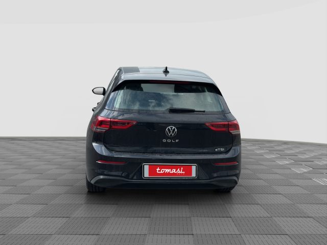 VOLKSWAGEN Golf usata 3