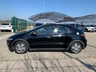 HONDA Civic usata, con Climatizzatore