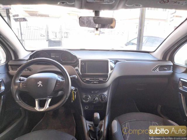 PEUGEOT 208 usata 15