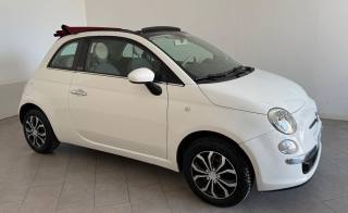 FIAT 500C usata 19