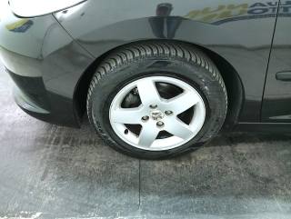 PEUGEOT 207 usata, con Sistema di navigazione