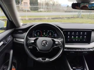SKODA Octavia usata, con Sistema di navigazione
