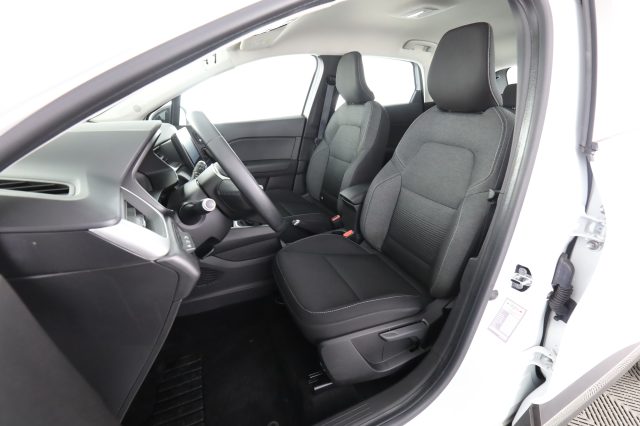 RENAULT Captur usata 2