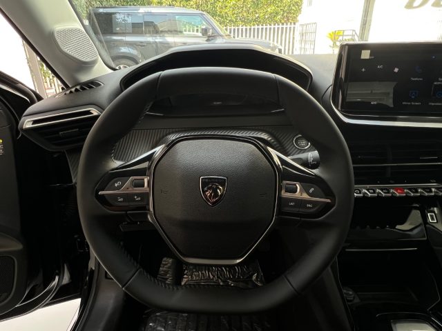 PEUGEOT 208 usata, con Adaptive Cruise Control