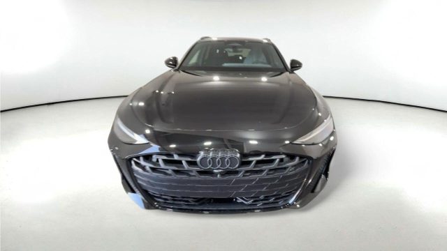 AUDI A6 usata, con Airbag laterali