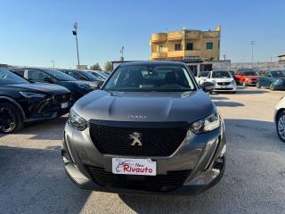 PEUGEOT 2008 BlueHDi 110 S&S Active