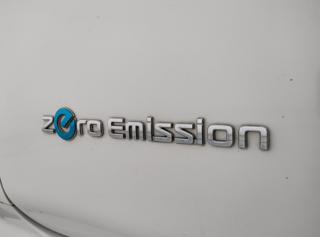 NISSAN Leaf usata, con Controllo trazione