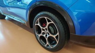 ALFA ROMEO Tonale usata, con Chiusura centralizzata