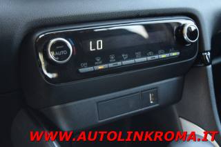 TOYOTA Yaris usata, con Boardcomputer