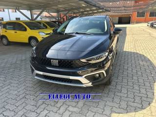 FIAT Tipo PROMO FINANZ. 1.5 Hybrid DCT 5 porte Cross KM0