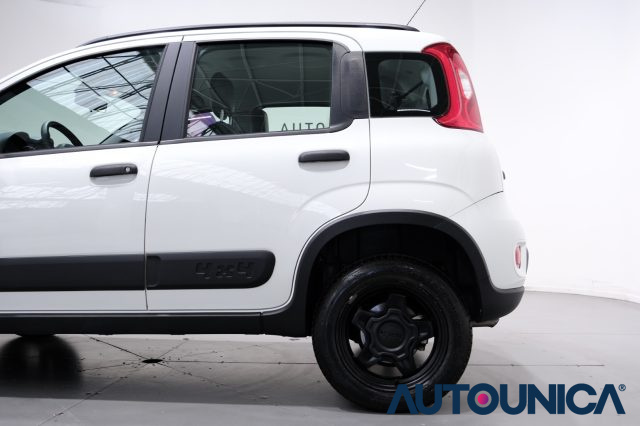 FIAT Panda usata 33